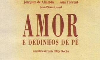 Любовь и мизинчики