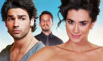 Всё из-за любви