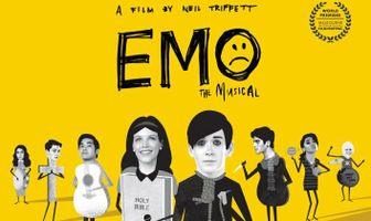Эмо, мюзикл