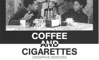 Кофе и сигареты 2