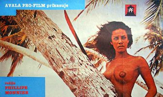 Светская бригада: Карибское вуду