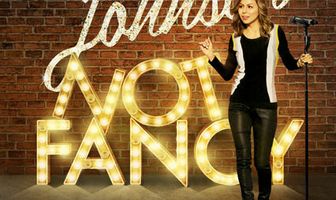Anjelah Johnson: Not Fancy