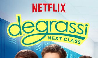 Деграсси: Новый класс