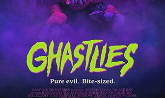 Ghastlies