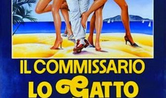 Комиссар по прозвищу Кот