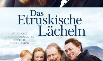 Этрусская улыбка