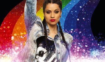 A Trip to Unicorn Island