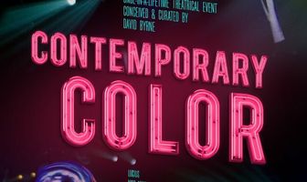 Contemporary Color