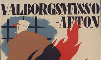 Вальпургиева ночь