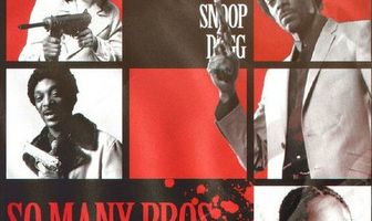 Snoop Dogg: So Many Pros
