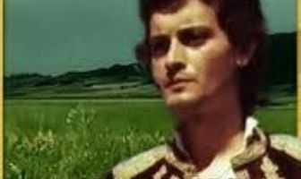 Янку Жиану — гайдук