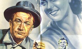 Ангел в отпуске