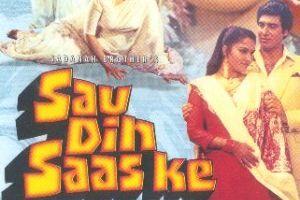 Sau Din Saas Ke