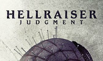 Восставший из ада: Приговор