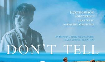 Не рассказывай