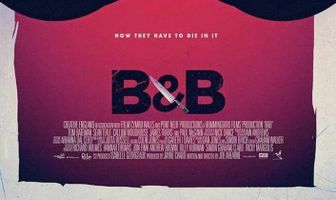 Смертельная ночь