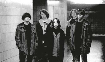 Slowdive: Souvlaki