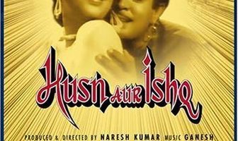 Husn aur Ishq