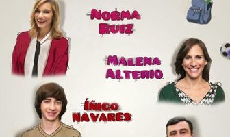 Мужчина твоей жизни