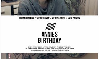 Annie's Birthday