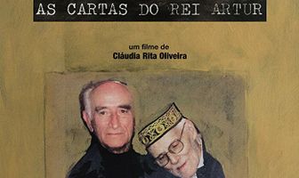 Cruzeiro Seixas - As Cartas do Rei Artur