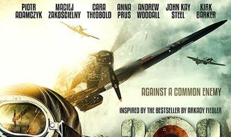 Эскадрилья 303. Подлинная история