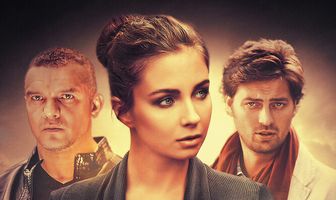 Чтобы увидеть радугу...