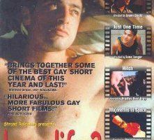 Жизнь парней 3