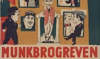 Граф с Мункбро