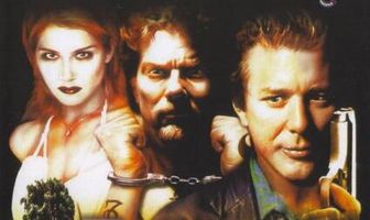 Закон мести