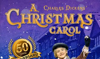 A Christmas Carol: 50th Anniversary
