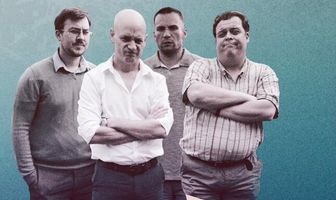 Пункт назначения: Дьюсбери
