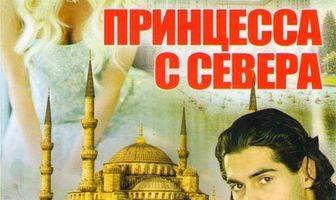 Принцесса с севера