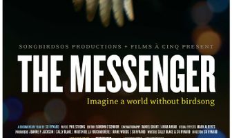 The Messenger