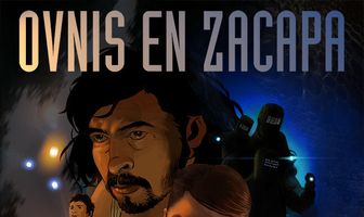 Ovnis en Zacapa