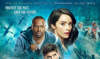 Вне времени