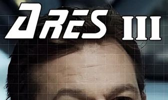 Ares III: The Right Stuff