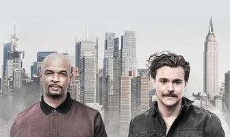 Смертельное оружие