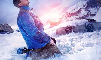 На глубине 6 футов