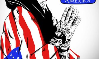 Lil Wayne: God Bless Amerika