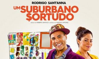 Um Suburbano Sortudo