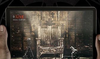 Час очищения