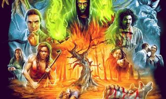 The Sunday Night Slaughter