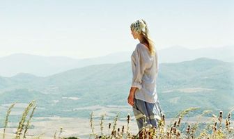 Последний житель