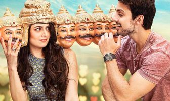 Sweetiee Weds NRI