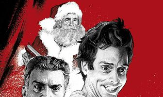 Список Санты