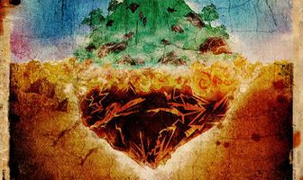 Божье Царство