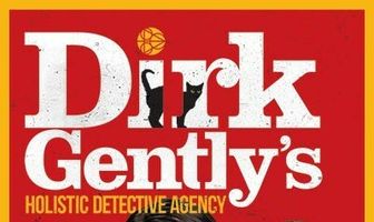 Детективное агентство Дирка Джентли