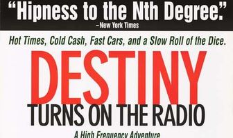 Дестини включает радио