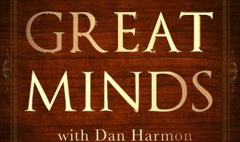 Великие умы с Дэном Хэрмоном